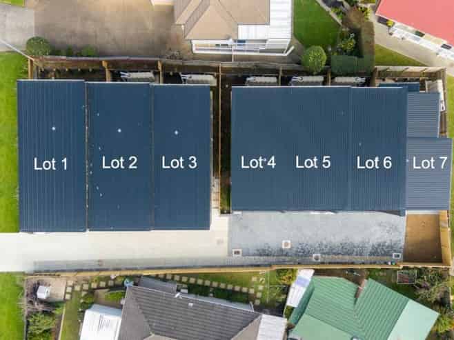 Lot 2/129 Cook Street, Howick