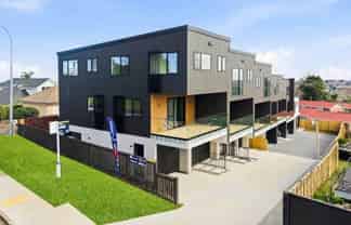 Lot 2/129 Cook Street, Howick