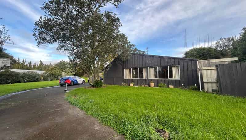 21 Puke Road, Kumeu