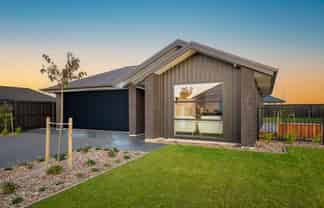 30 Finstock Way, Rolleston