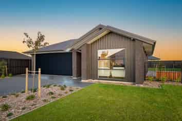 30 Finstock Way, Rolleston