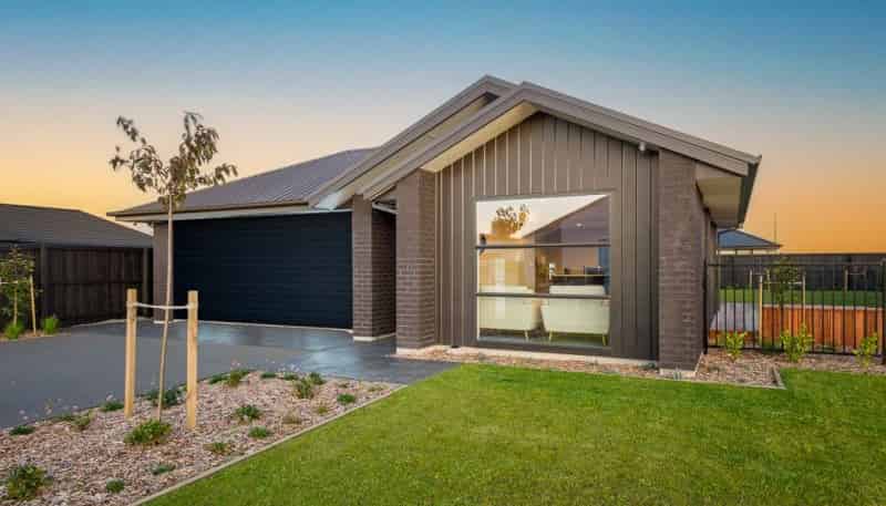 30 Finstock Way, Rolleston