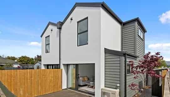 17b Cross Street, Phillipstown