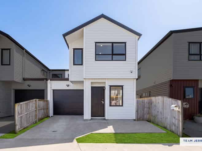 9 Kairakau Street, Takanini