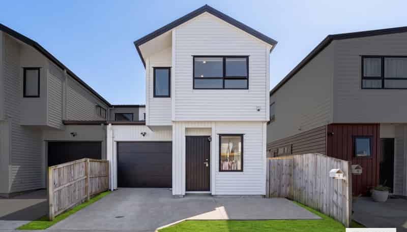 9 Kairakau Street, Takanini