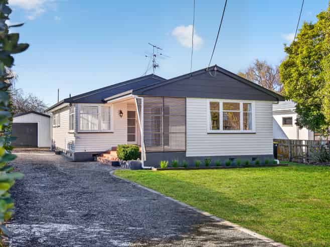 123 Kuripuni Street, Masterton