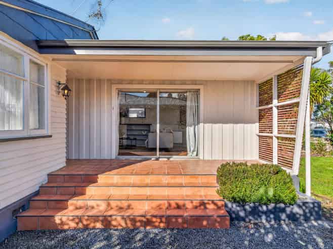 123 Kuripuni Street, Masterton