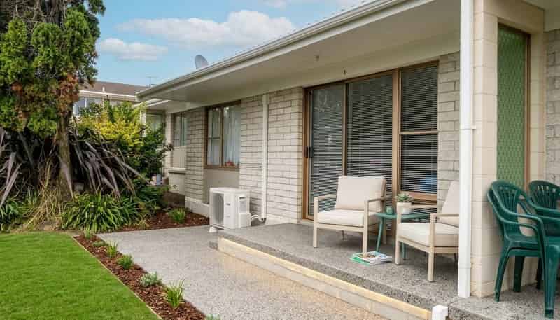 3/18 Ward Street, Pukekohe