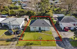 40 Hamill Road, Otara