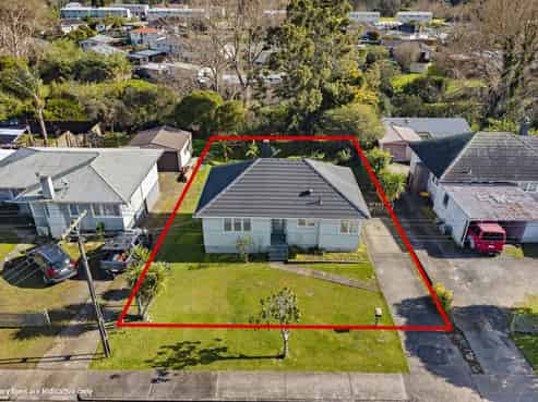 40 Hamill Road, Otara