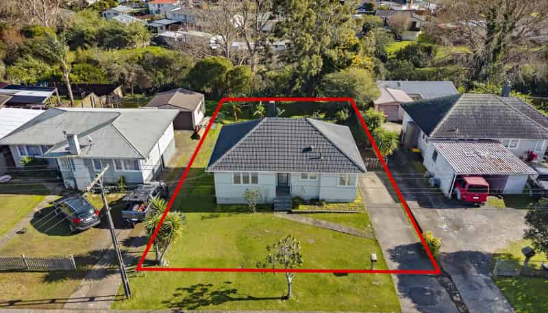 40 Hamill Road, Otara