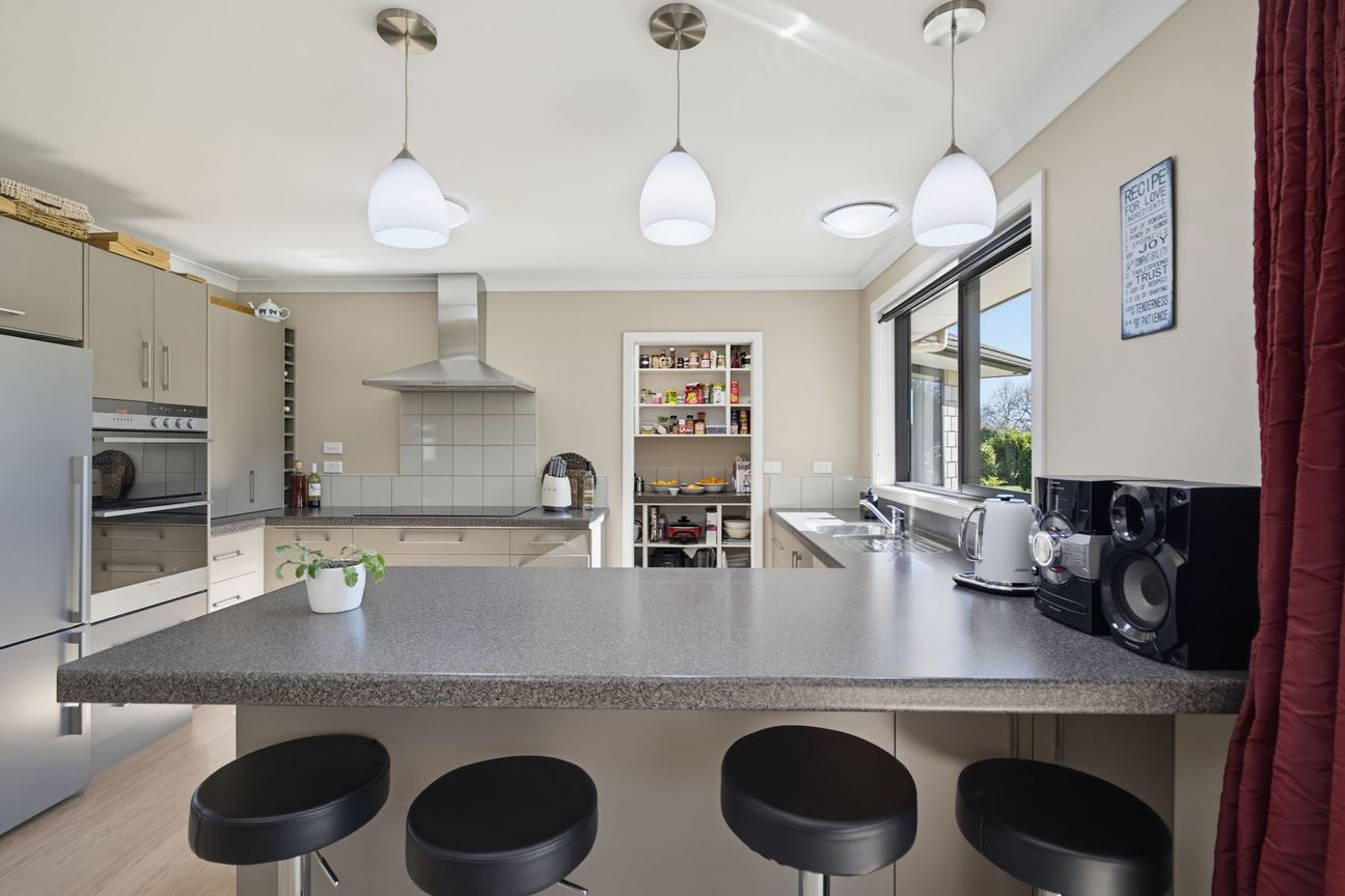 Some homes simply give you more. - Mehr