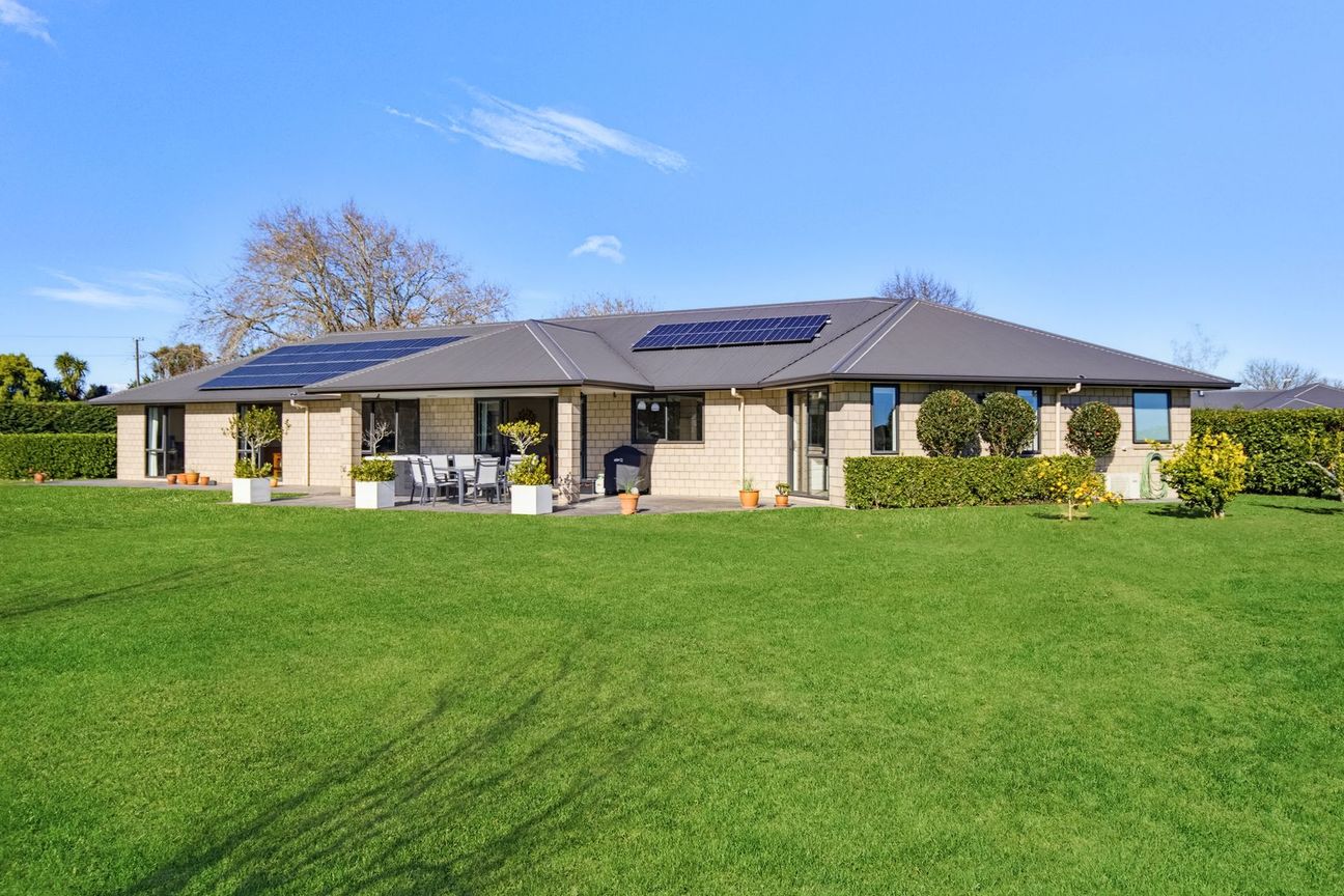 Some homes simply give you more. - Ansicht 4