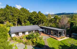 304 Mangakahia Road, Maungatapere