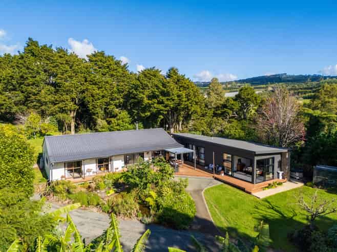304 Mangakahia Road, Maungatapere