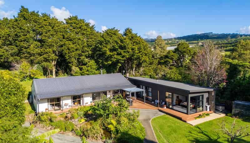 304 Mangakahia Road, Maungatapere