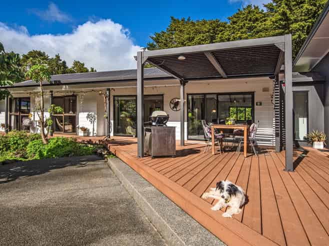 304 Mangakahia Road, Maungatapere