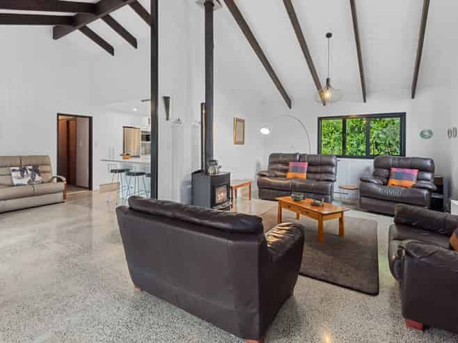 304 Mangakahia Road, Maungatapere