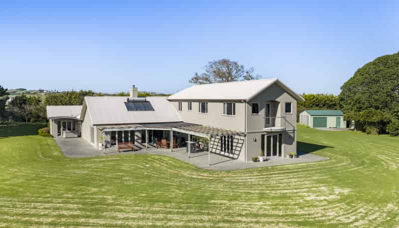 92 Ewen Place, Karaka