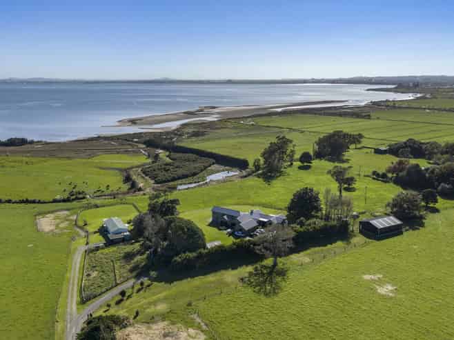 92 Ewen Place, Karaka