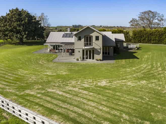 92 Ewen Place, Karaka