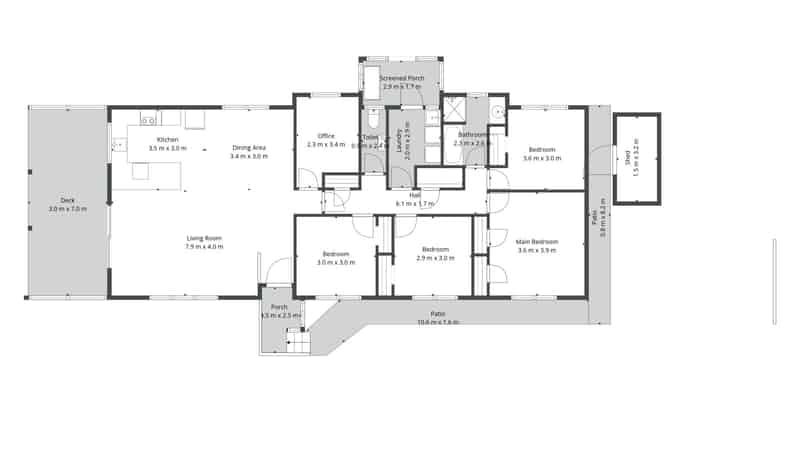 92 Ewen Place, Karaka