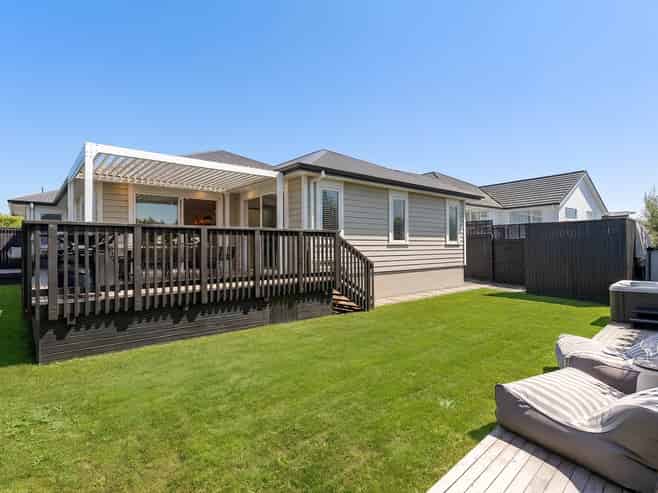 43 Maryvale Road, Milldale