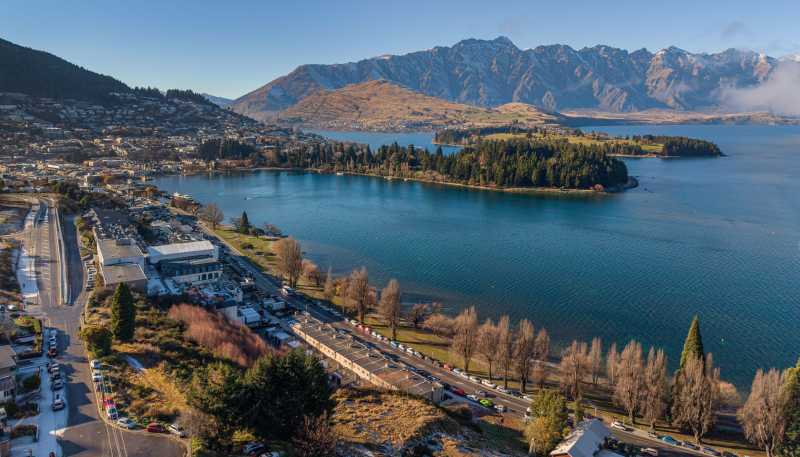 44 Brunswick Street, Queenstown