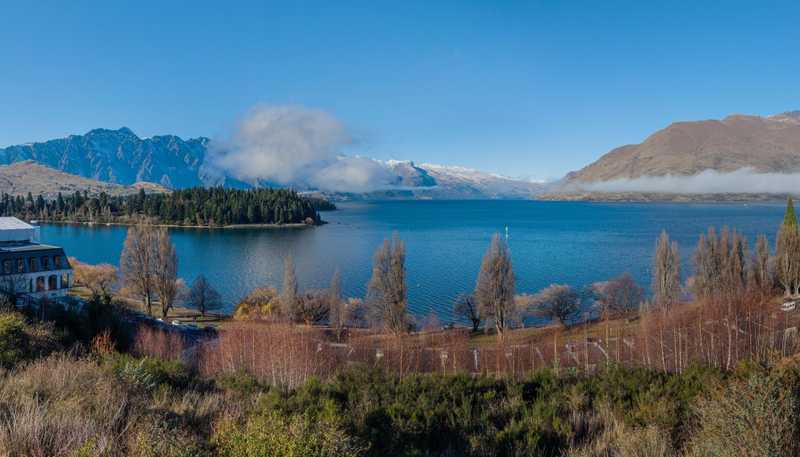 44 Brunswick Street, Queenstown