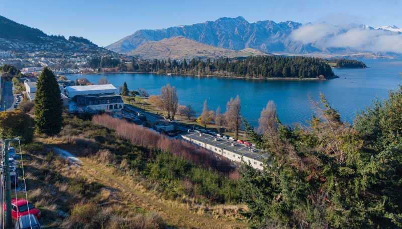 44 Brunswick Street, Queenstown