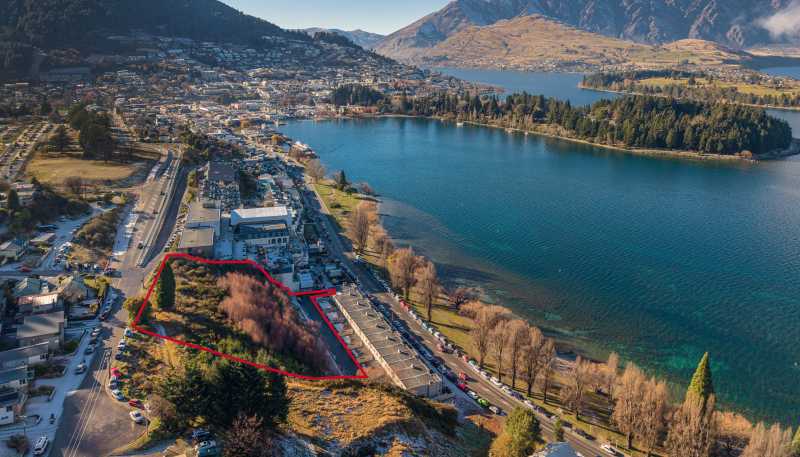 44 Brunswick Street, Queenstown