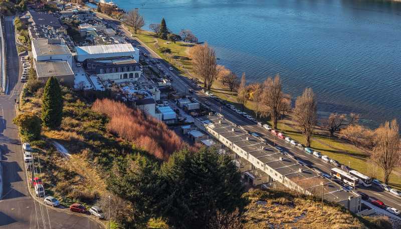 44 Brunswick Street, Queenstown