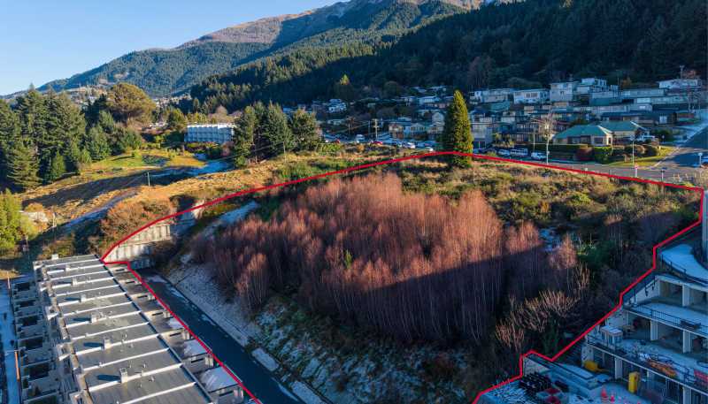 44 Brunswick Street, Queenstown