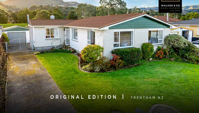 95 Holdsworth Ave, Trentham