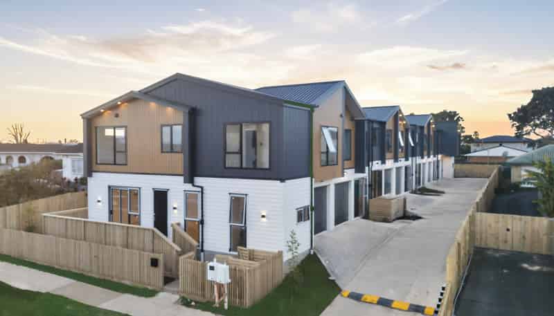 4/7 Reeves Avenue, Papatoetoe