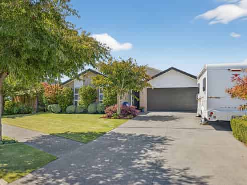 12 Amy Place, Rangiora