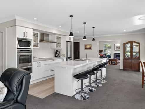 12 Amy Place, Rangiora