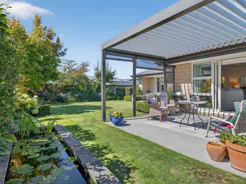 12 Amy Place, Rangiora