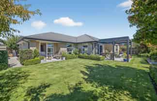 12 Amy Place, Rangiora