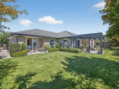 12 Amy Place, Rangiora