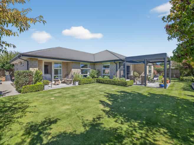 12 Amy Place, Rangiora