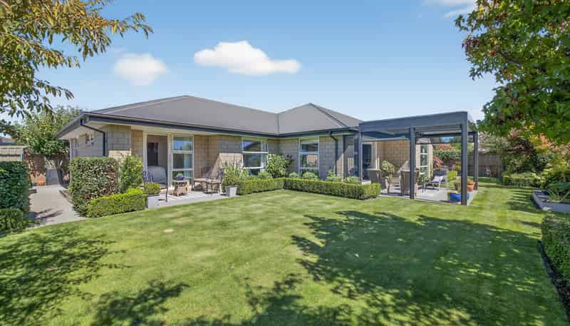 12 Amy Place, Rangiora