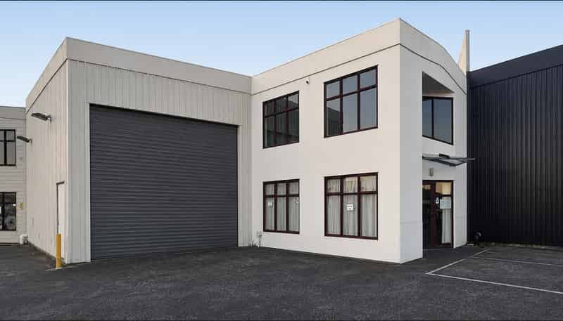6/273 West Coast Road, Glen Eden
