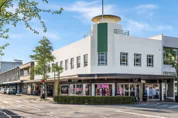 Premium Refurbished Open Plan Office