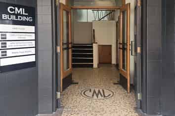 Premium Refurbished Open Plan Office