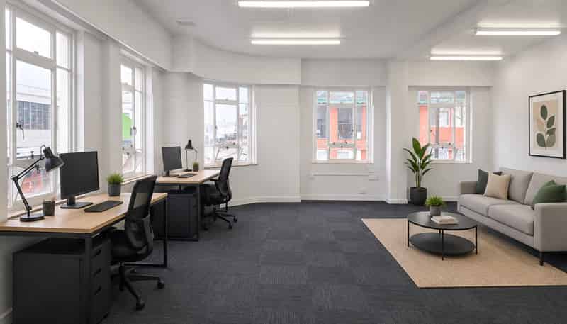 162 Queen Street, Masterton