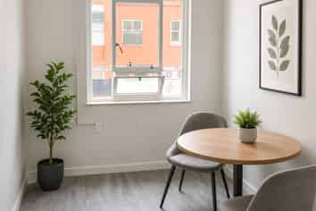 Refurbished Boutique Professional Office Suite