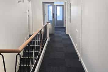 Refurbished Boutique Professional Office Suite