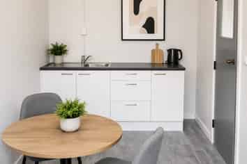 Refurbished Boutique Professional Office Suite