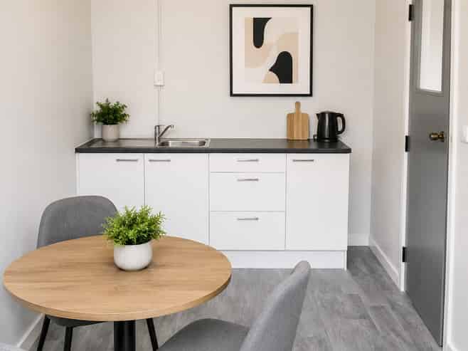 Refurbished Boutique Professional Office Suite